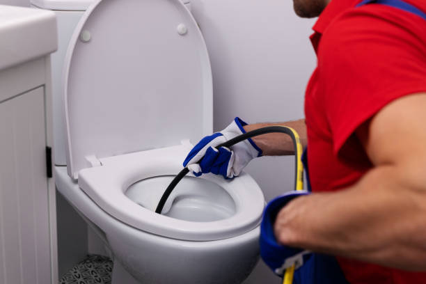 Best Sewer Cleaning Services  in Electra, TX