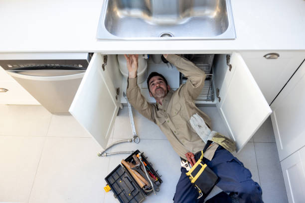 Electra, TX Plumbing Company
