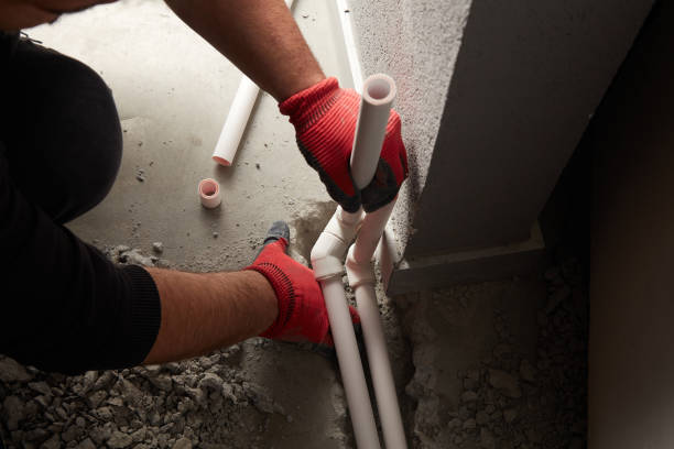 Best Shower Repair Services  in Electra, TX