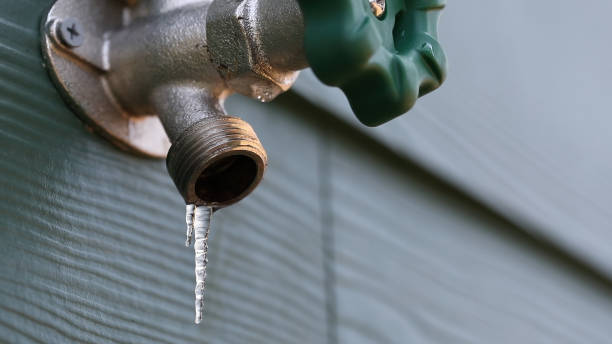 Best Commercial Plumbing Services  in Electra, TX